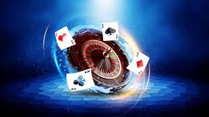 Зеркало Casino Vostok