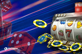 Официальный сайт Casino Calibry