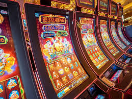 Официальный сайт Casino Marvel